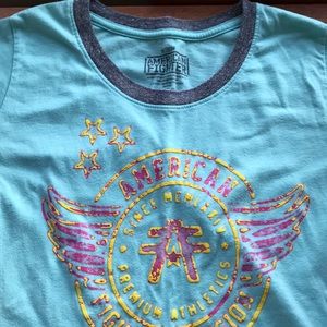 American Fighter Shirt